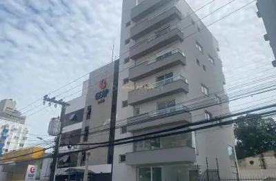 Apartamento com 2 quartos à venda na rua almirante dorval melchíades de souza, centro, florianópolis, 80 m2 por r$ 1.490.000