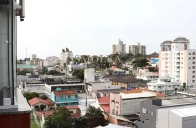 Cobertura com 3 quartos à venda na rua joaquim nabuco, capoeiras, florianópolis, 98 m2 por r$ 764.729