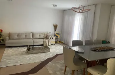Casa em condomínio fechado com 5 quartos à venda na rua luiz gonzaga lamego, coqueiros, florianópolis, 360 m2 por r$ 2.350.000