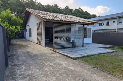 Casa em condomínio fechado com 2 quartos à venda na rua manoel pedro vieira, morro das pedras, florianópolis, 468 m2 por r$ 1.700.000