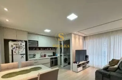 Apartamento com 2 quartos à venda na rodovia virgílio várzea, saco grande, florianópolis, 108 m2 por r$ 850.000