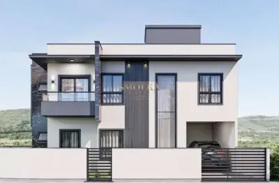 Casa em condomínio fechado com 3 quartos à venda no sertão do maruim, são josé , 129 m2 por r$ 670.000