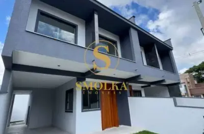 Casa em condomínio fechado com 3 quartos à venda no sertão do maruim, são josé , 110 m2 por r$ 570.000