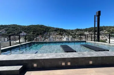 Apartamento com 3 quartos à venda na praça quinze de novembro, centro, florianópolis, 107 m2 por r$ 2.145.898