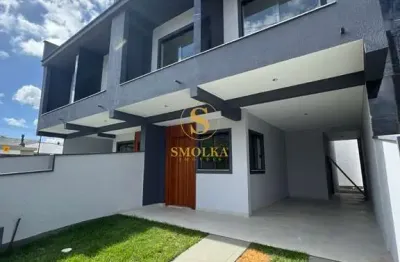 Casa em condomínio fechado com 3 quartos à venda no sertão do maruim, são josé , 112 m2 por r$ 595.000