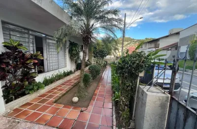 Casa em condomínio fechado com 4 quartos à venda na rua sidney nocetti, agronômica, florianópolis, 288 m2 por r$ 1.500.000