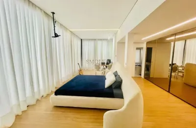 Cobertura com 3 quartos à venda na avenida campeche, campeche, florianópolis, 294 m2 por r$ 5.900.000