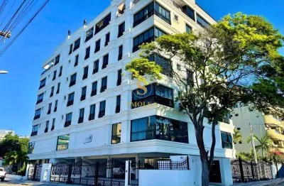 Apartamento com 2 quartos à venda na rua vereador manoel josé dos santos, bombas, bombinhas, 70 m2 por r$ 950.000