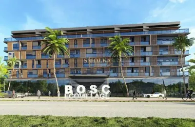 Kitnet / stúdio à venda na rodovia josé carlos daux, saco grande, florianópolis, 43 m2 por r$ 797.250