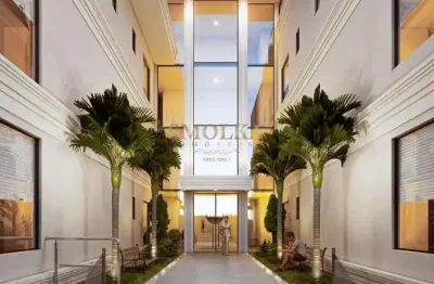 Apartamento com 2 quartos à venda na rua dos lordes, ingleses do rio vermelho, florianópolis, 70 m2 por r$ 760.000