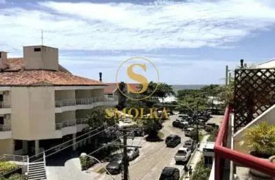 Cobertura com 3 quartos à venda na rua professor ari kardec bosco de melo, praia brava, florianópolis, 172 m2 por r$ 1.590.000