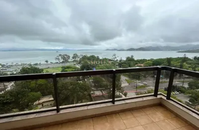 Apartamento com 3 quartos à venda na rua rui barbosa, agronômica, florianópolis, 267 m2 por r$ 4.200.000