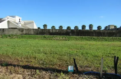 Terreno em condomínio fechado à venda na avenida deltaville, deltaville, biguaçu, 150 m2 por r$ 209.000