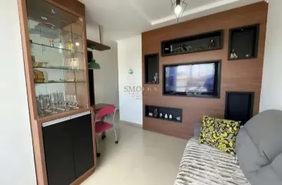 Apartamento com 2 quartos à venda na servidão bons amigos, campeche, florianópolis, 64 m2 por r$ 435.000