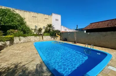 Casa em condomínio fechado com 4 quartos à venda na rua waldemar ouriques, capoeiras, florianópolis, 255 m2 por r$ 2.200.000