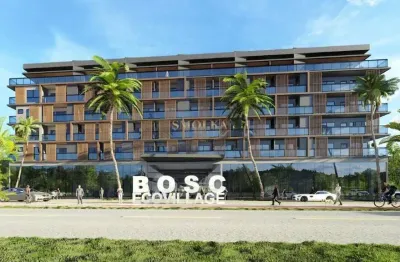 Apartamento com 2 quartos à venda na rodovia josé carlos daux, saco grande, florianópolis, 75 m2 por r$ 1.563.320