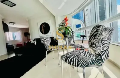 Apartamento com 3 quartos à venda na rua 3950, barra sul, balneário camboriú, 127 m2 por r$ 2.749.000