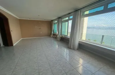 Apartamento com 3 quartos à venda na praça quinze de novembro, centro, florianópolis, 219 m2 por r$ 3.830.000