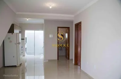Apartamento com 2 quartos à venda na servidão nova esperança, campeche, florianópolis, 54 m2 por r$ 350.000