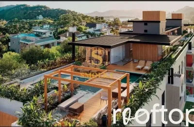 Apartamento com 2 quartos à venda na rodovia jornalista manoel de menezes, praia mole, florianópolis, 149 m2 por r$ 3.529.699