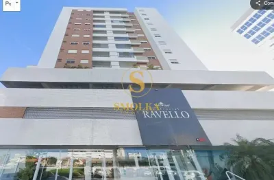 Apartamento com 2 quartos à venda na rua najla carone guedert, pagani, palhoça, 80 m2 por r$ 700.000