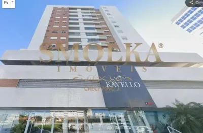 Apartamento com 2 quartos à venda na rua najla carone guedert, pagani, palhoça, 80 m2 por r$ 650.000