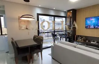 Apartamento com 2 quartos à venda na praia grande, governador celso ramos , 64 m2 por r$ 1.490.000