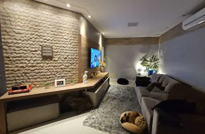 Cobertura com 3 quartos à venda na rua pedro vieira vidal, pantanal, florianópolis, 165 m2 por r$ 1.780.000
