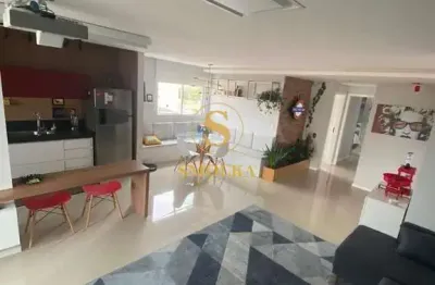 Apartamento com 2 quartos à venda na rua souza dutra, estreito, florianópolis, 87 m2 por r$ 895.000