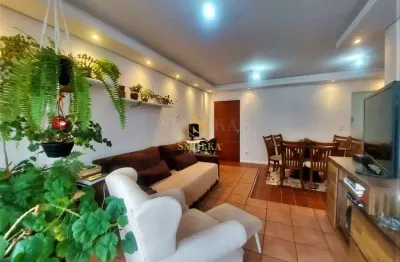 Apartamento com 3 quartos à venda na rua almirante lamego, centro, florianópolis, 96 m2 por r$ 1.349.000