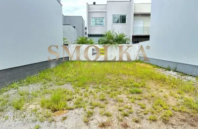 Terreno em condomínio fechado à venda na avenida deltaville, deltaville, biguaçu, 150 m2 por r$ 460.000