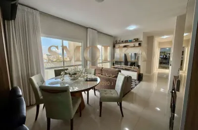 Apartamento com 2 quartos à venda na avenida prefeito nelson martins, centro, palhoça, 146 m2 por r$ 990.000