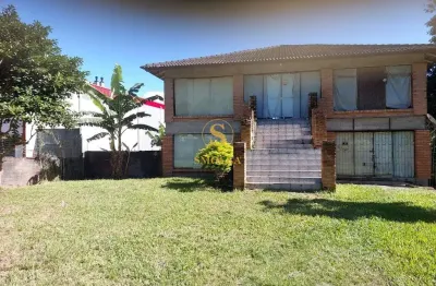 Casa comercial com 1 sala para alugar na rodovia josé carlos daux, santo antônio de lisboa, florianópolis, 399 m2 por r$ 17.899
