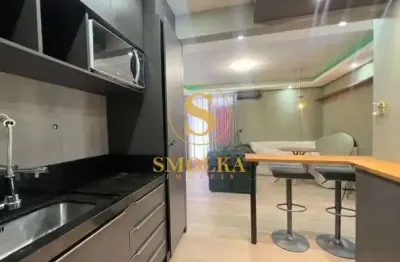 Apartamento com 2 quartos à venda na avenida patrício caldeira de andrade, abraão, florianópolis, 51 m2 por r$ 600.000