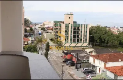 Cobertura com 3 quartos à venda na rua joaquim nabuco, capoeiras, florianópolis, 97 m2 por r$ 747.557