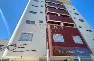 Cobertura com 3 quartos à venda na rua joaquim nabuco, capoeiras, florianópolis, 98 m2 por r$ 747.557