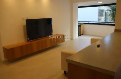 Apartamento com 2 quartos à venda na rua desembargador pedro silva, coqueiros, florianópolis, 93 m2 por r$ 1.680.000