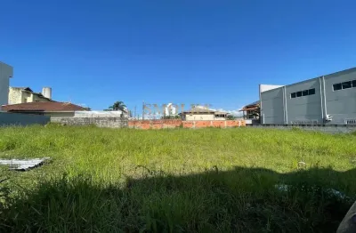 Terreno em condomínio fechado à venda na rua tomáz domingos da silveira, são sebastião, palhoça, 737 m2 por r$ 700.000