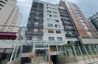Apartamento com 3 quartos à venda na rua almirante lamego, centro, florianópolis, 76 m2 por r$ 900.000