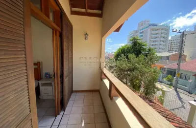 Casa em condomínio fechado com 5 quartos para alugar na rua abelardo luz, balneário, florianópolis, 233 m2 por r$ 20.000