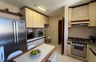 Apartamento com 4 quartos à venda na rua antônio dib mussi, centro, florianópolis, 181 m2 por r$ 1.640.000