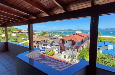 Cobertura com 3 quartos à venda na rodovia tertuliano brito xavier, jurerê, florianópolis, 99 m2 por r$ 1.500.000