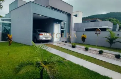 Casa em condomínio fechado com 3 quartos à venda na servidão amor perfeito, ingleses, florianópolis, 145 m2 por r$ 950.000