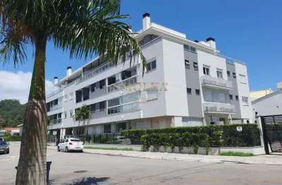 Apartamento com 3 quartos à venda na rua das sereias, canasvieiras, florianópolis, 82 m2 por r$ 1.255.000