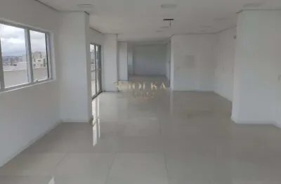 Sala comercial com 1 sala à venda na rua santos dumont, centro, florianópolis, 172 m2 por r$ 1.890.000