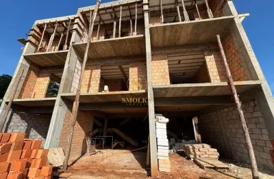 Casa em condomínio fechado com 2 quartos à venda na avenida do antão, centro, florianópolis, 173 m2 por r$ 1.826.000