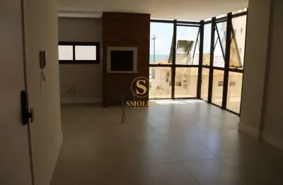 Apartamento com 2 quartos à venda na praia de palmas, governador celso ramos , 77 m2 por r$ 1.480.000