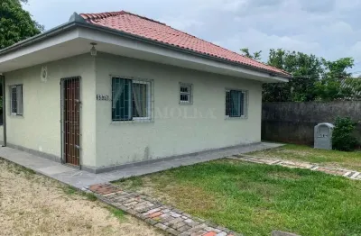 Casa em condomínio fechado com 3 quartos à venda na rodovia açoriana, tapera, florianópolis, 80 m2 por r$ 750.000