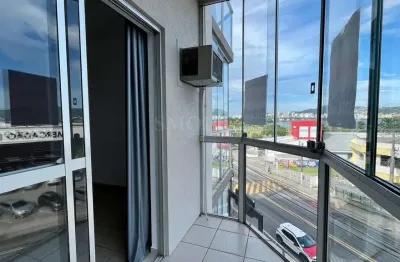 Apartamento com 3 quartos à venda no coqueiros, florianópolis , 128 m2 por r$ 980.000