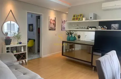 Apartamento com 3 quartos à venda na rua são cristóvão, barreiros, são josé, 74 m2 por r$ 499.000